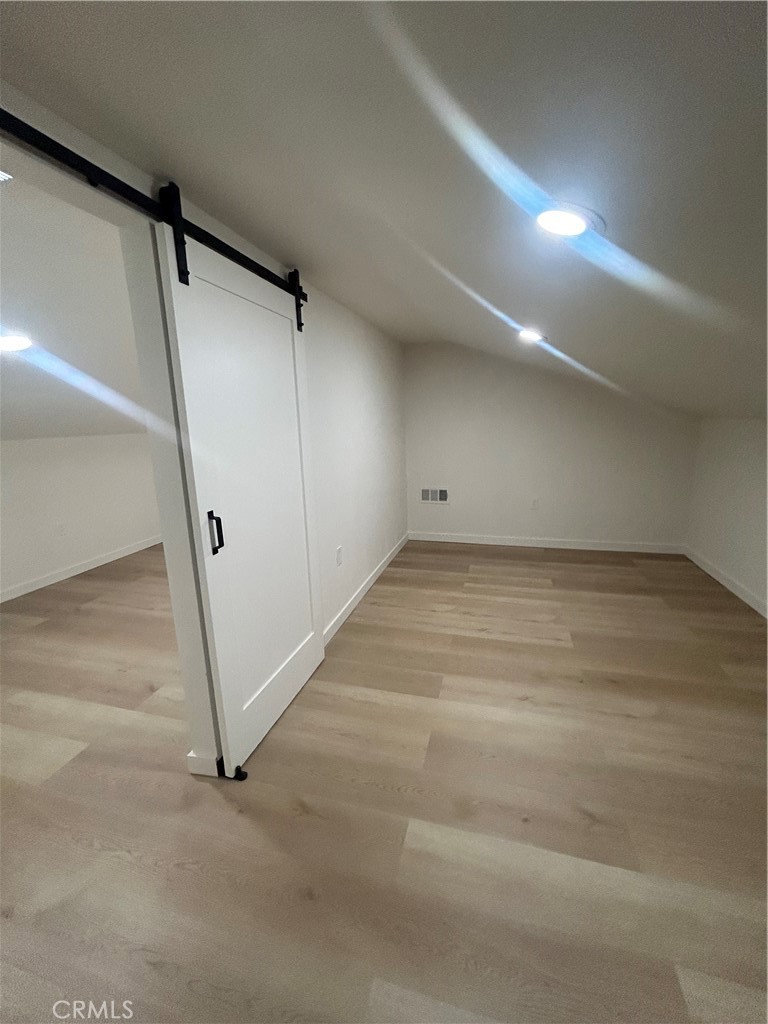 Fullerton Crest - Residential Lease