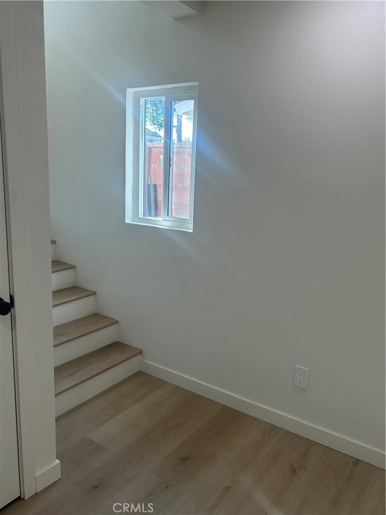 Fullerton Crest - Residential Lease