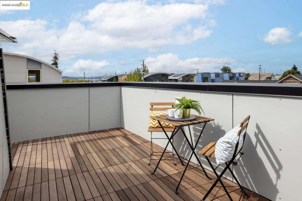 OCEANVIEW - Residential