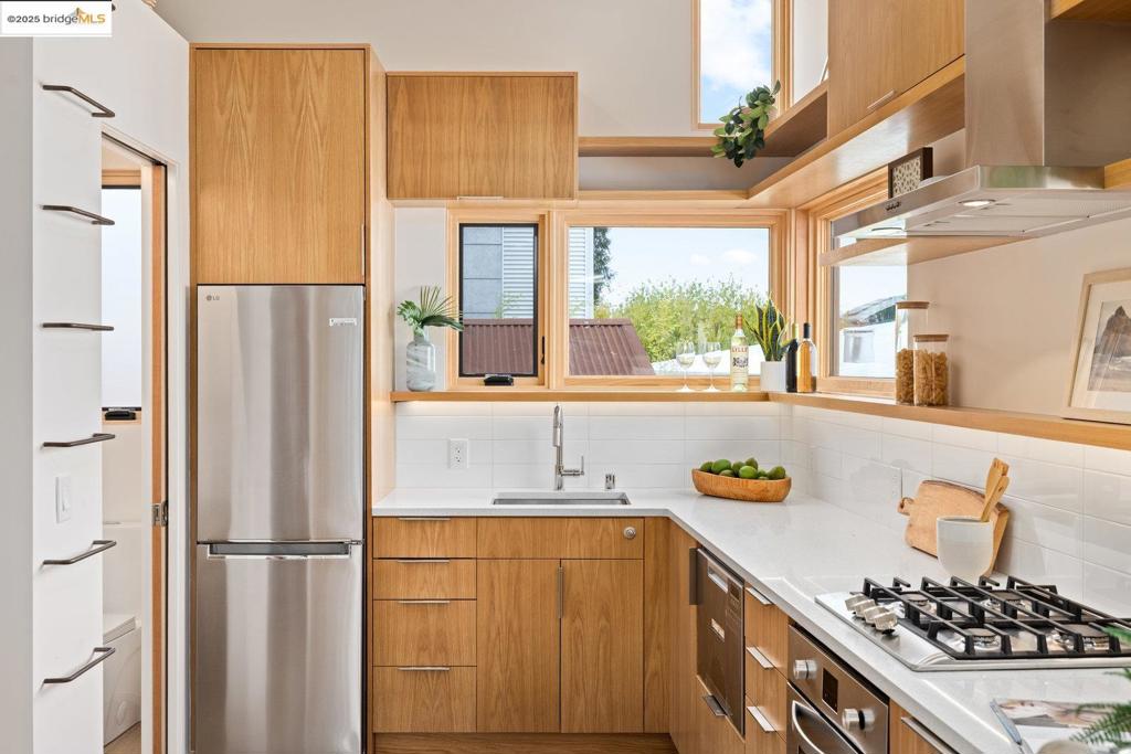 OCEANVIEW - Residential