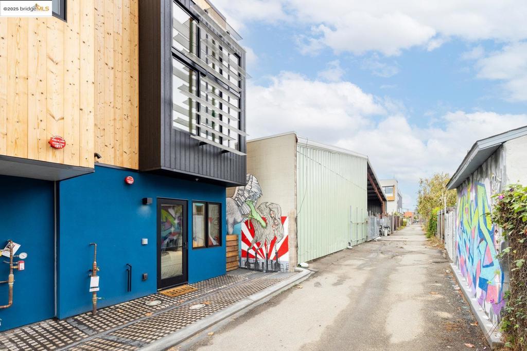 OCEANVIEW - Residential