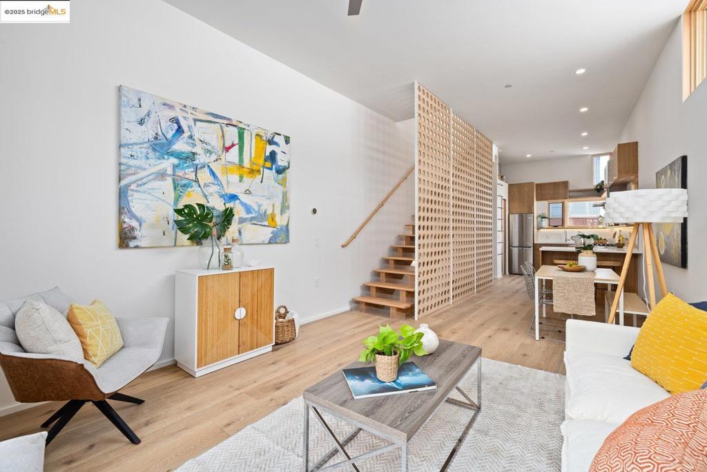 OCEANVIEW - Residential