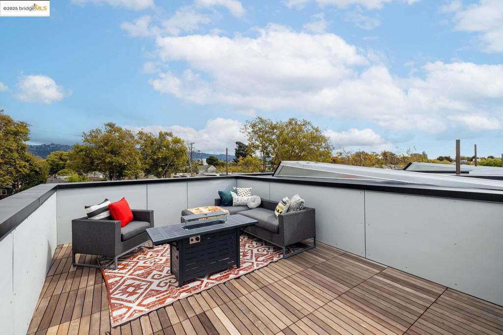 OCEANVIEW - Residential