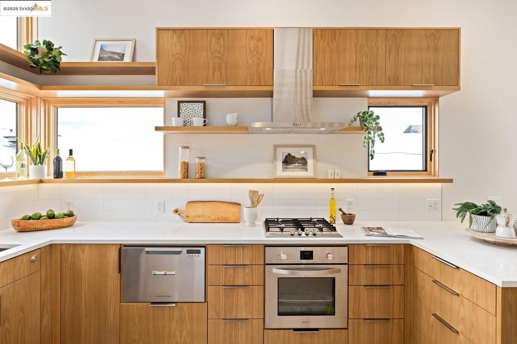 OCEANVIEW - Residential