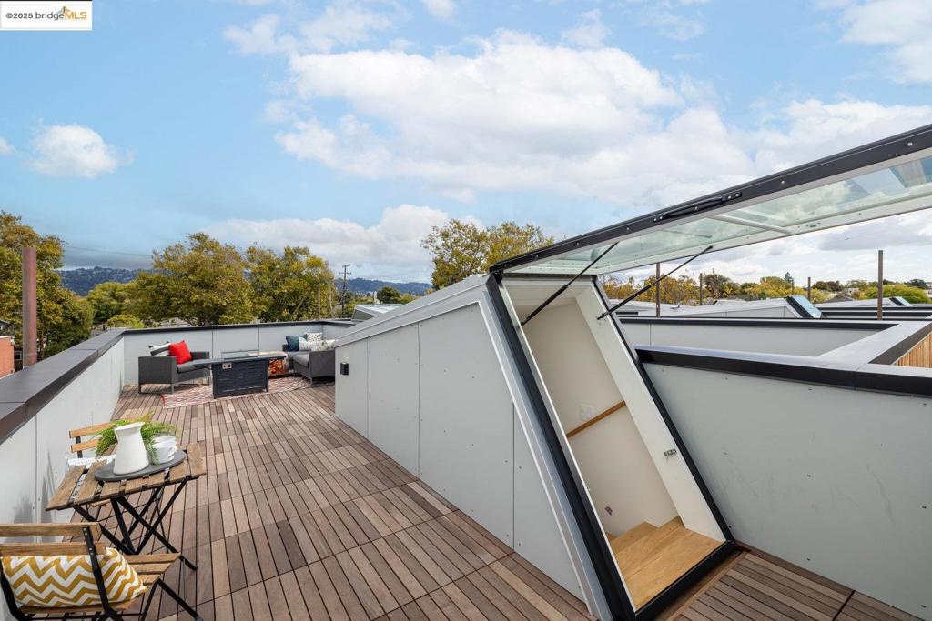 OCEANVIEW - Residential