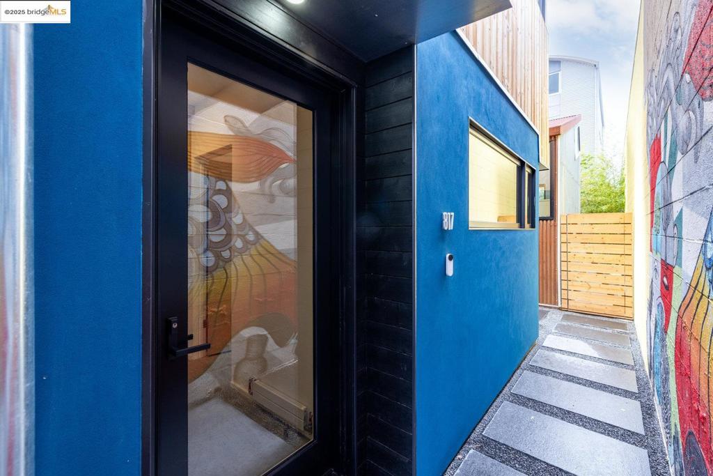 OCEANVIEW - Residential