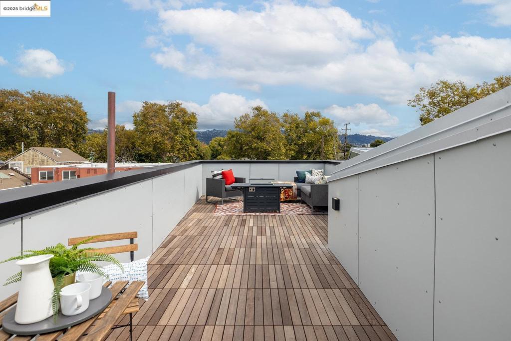 OCEANVIEW - Residential