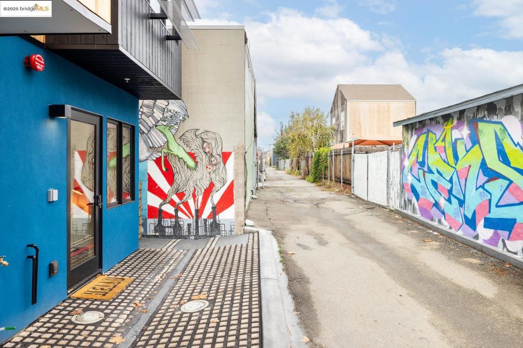 OCEANVIEW - Residential