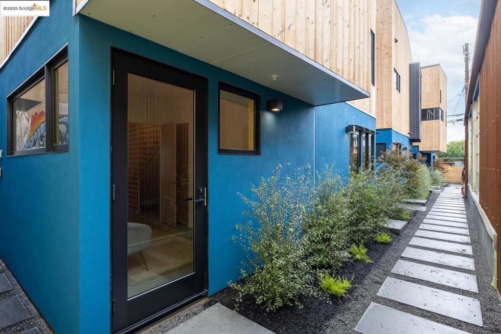 OCEANVIEW - Residential