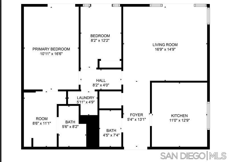 La Costa - Residential