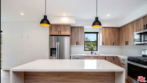 Photo of 354 Newland Street, Los Angeles, CA 90042 (MLS # 26659957)