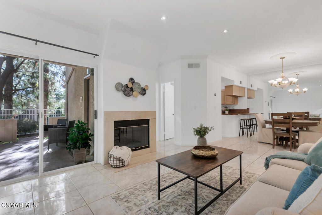 Photo of 640 Indian Oak Lane #106, Oak Park, CA 91377 (MLS # 226001241)