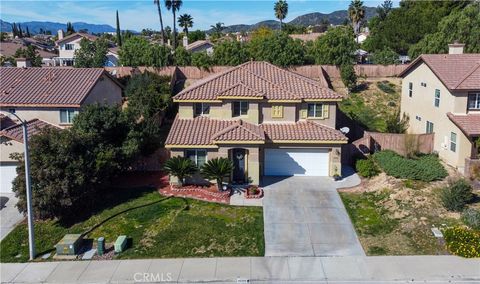 40399 Jennings Drive Murrieta CA 92562