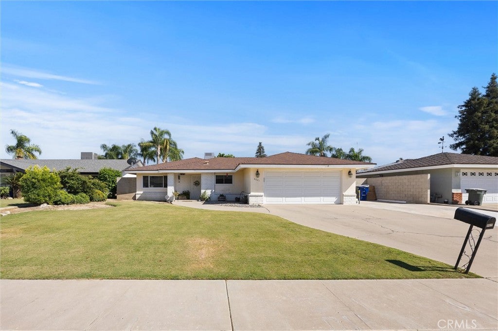 6621 Vancouver Drive