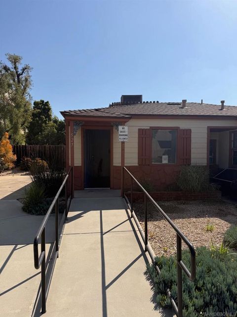 Photo of 527 3rd Avenue, Chula Vista, CA 91910 (MLS # 260009304SD)