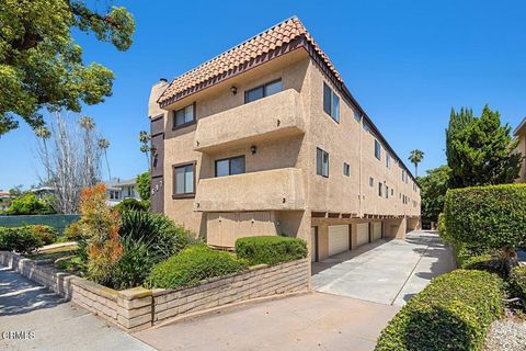 Photo of 697 E California Boulevard #6, Pasadena, CA 91106 (MLS # P1-26694)