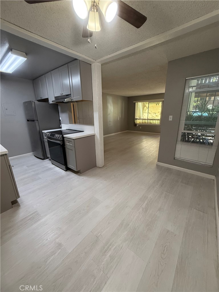 MacArthur Village (MAVL) - Residential Lease