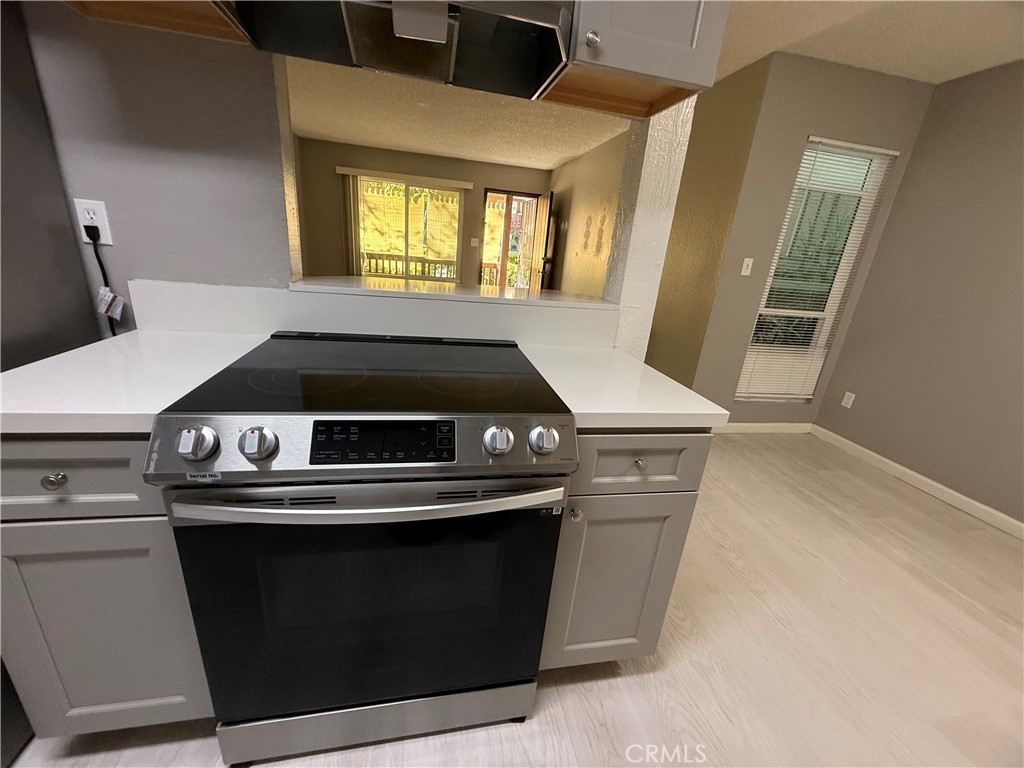 MacArthur Village (MAVL) - Residential Lease