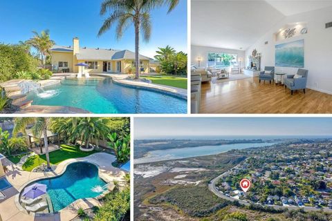 4876 Park Dr. Carlsbad CA 92008