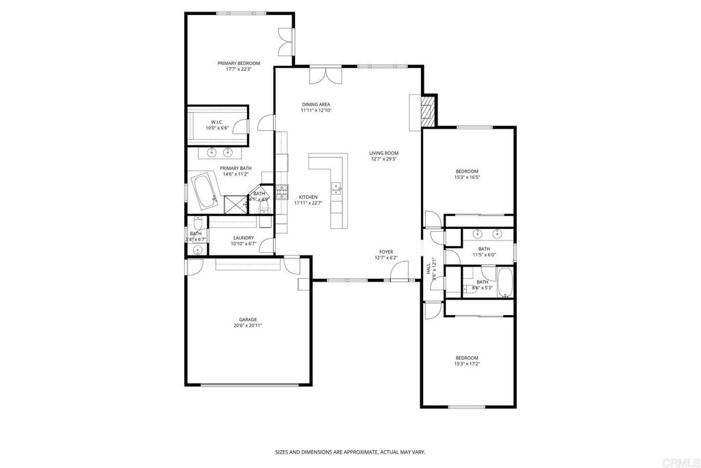 Main image without alt text