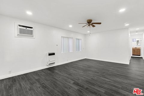 Photo of 1170 1/2 N Bronson Avenue, Los Angeles, CA 90038 (MLS # 26652005)