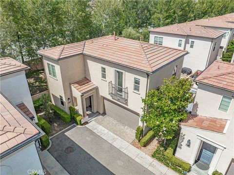 21836 Moveo Drive Saugus CA 91350