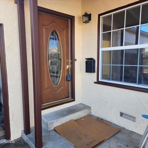 Photo of 325 N J Street, Oxnard, CA 93030 (MLS # V1-33765)