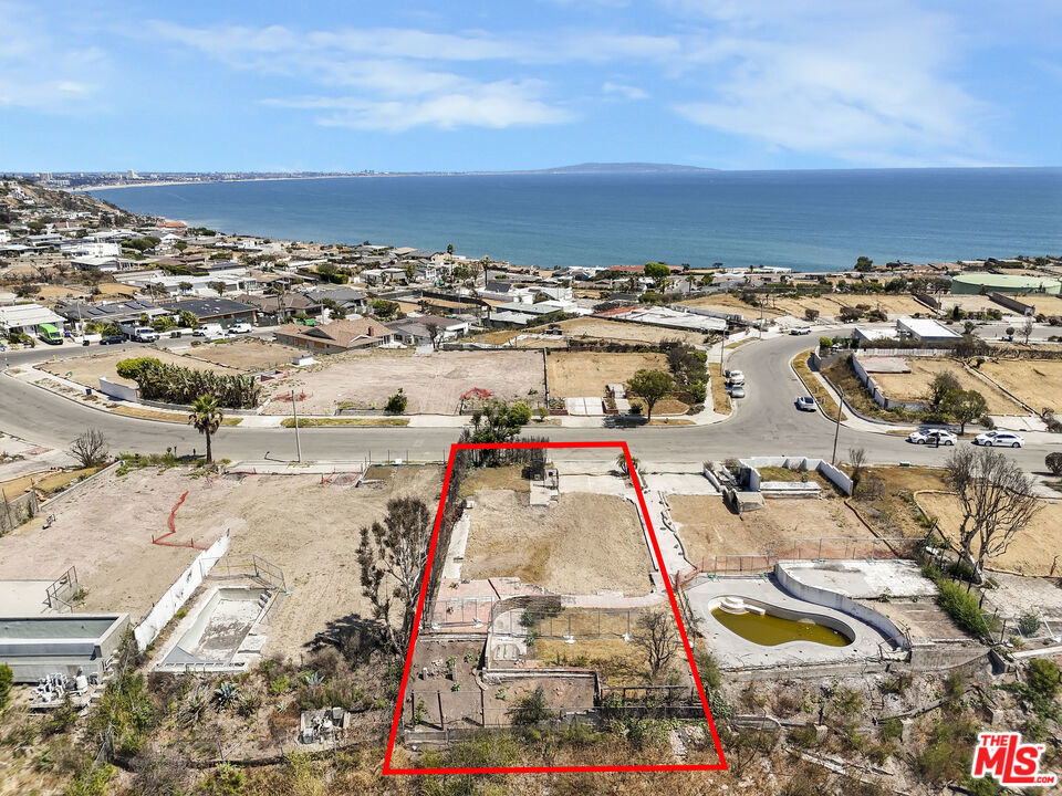 Perched along one of the most scenic stretches of Clifftop Way in the Pacific Palisades, this rare vacant lot offers sweeping, unobstructed views of the Pacific Ocean, serene canyons, and iconic coastal bluffs. Set against a backdrop of natural beauty, this is a remarkable opportunity to build a custom estate in one of Los Angeles' most coveted neighborhoods. With generous dimensions and incredible sight lines, the lot offers the perfect canvas for your architectural vision. Enjoy close proximity to world-class hiking trails, the beach, and more while still feeling worlds away in your own private retreat. A truly exceptional offering where inspiration meets possibility.