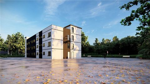 Photo of 602 W Vernon Avenue, Los Angeles, CA 90037 (MLS # SR25126853)