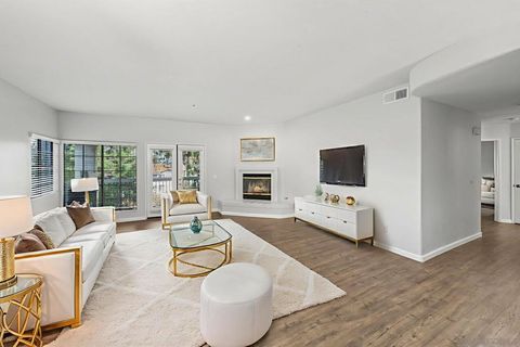 Photo of 16458 Avenida Venusto C #C, San Diego, CA 92128 (MLS # 260003874SD)