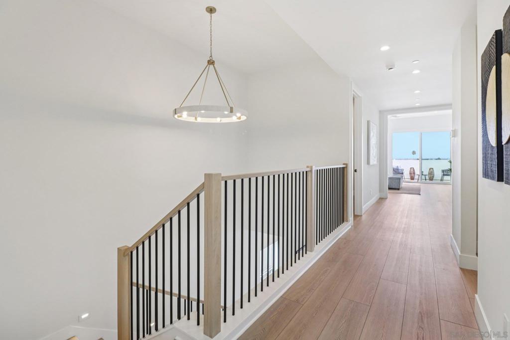 Bay Park - Residential