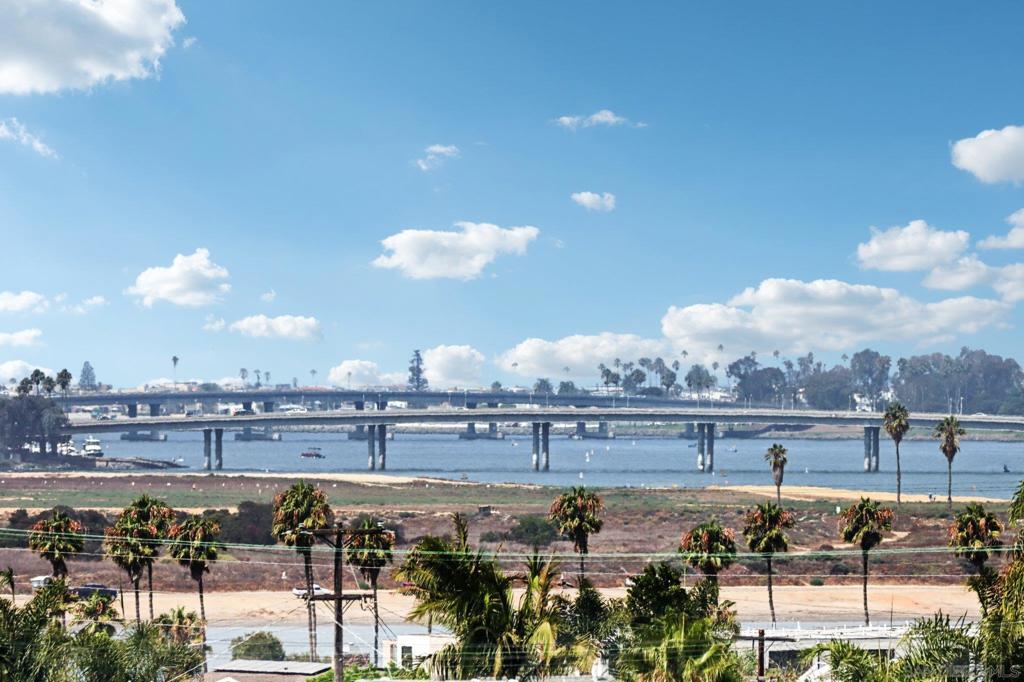 Bay Park - Residential