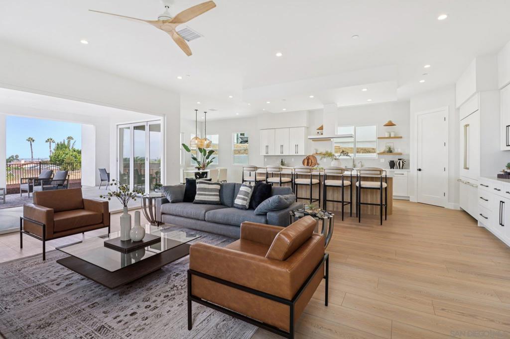 Bay Park - Residential