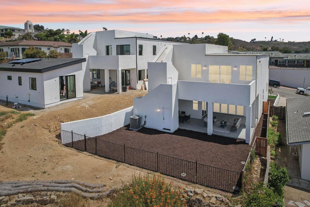 Bay Park - Residential
