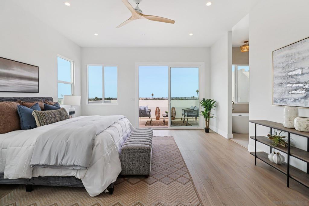 Bay Park - Residential