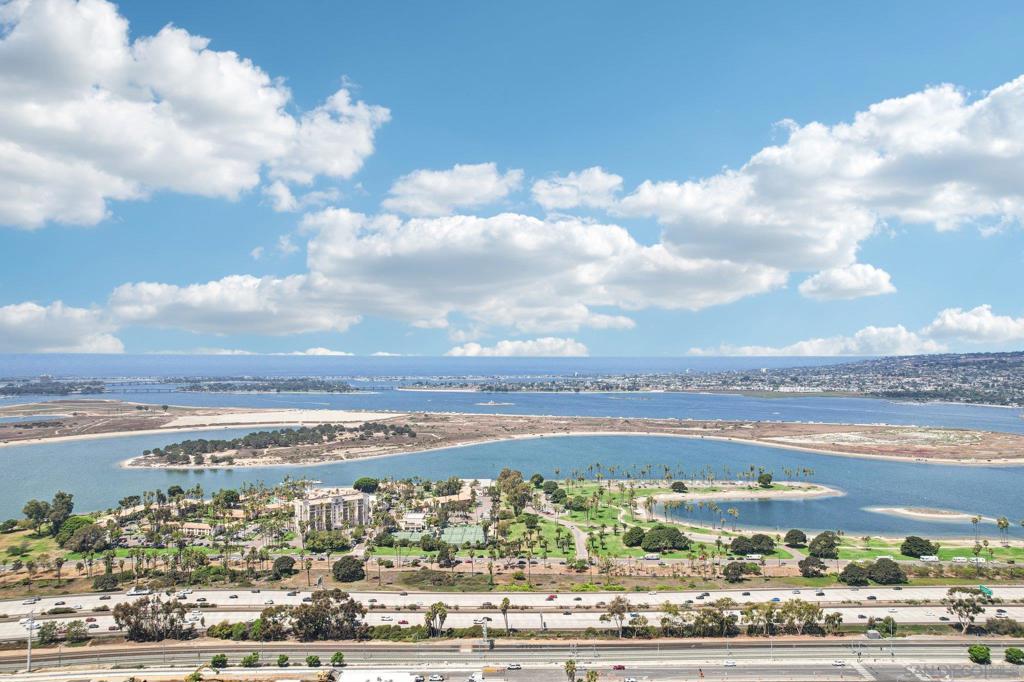 Bay Park - Residential