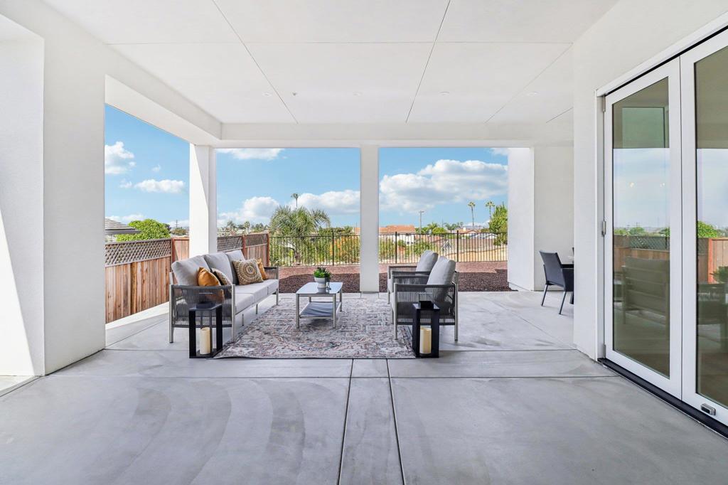 Bay Park - Residential
