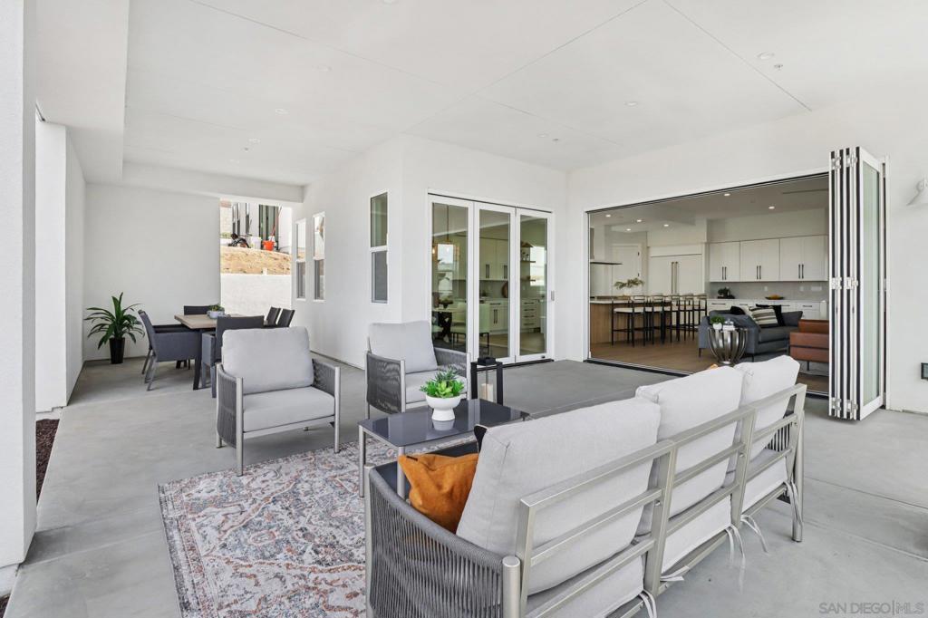 Bay Park - Residential