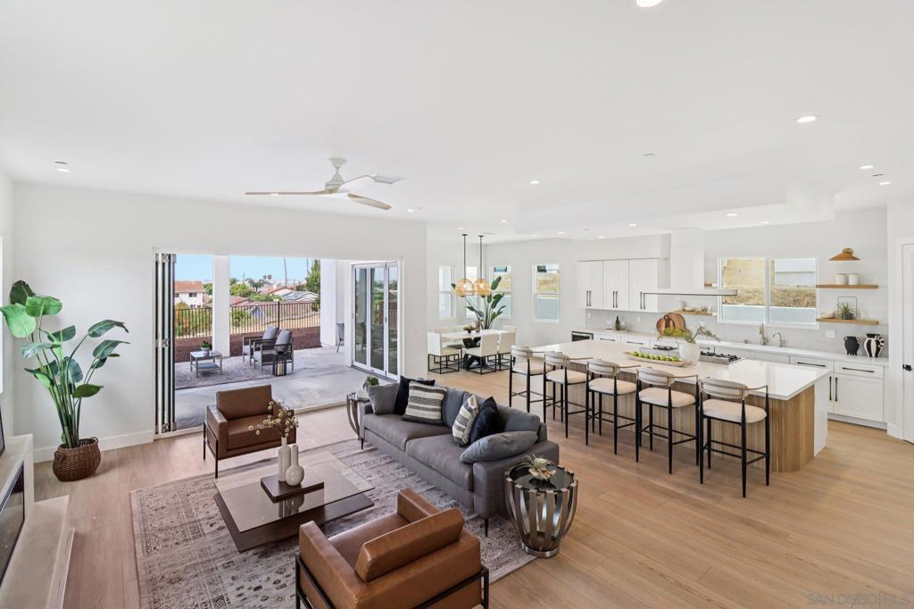Bay Park - Residential