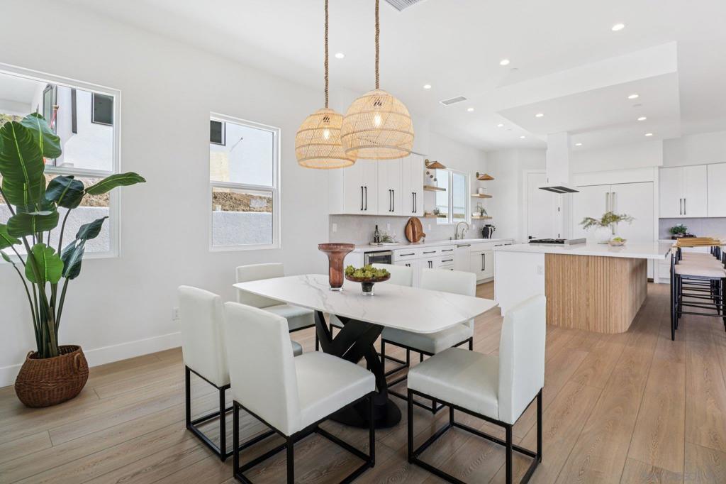 Bay Park - Residential