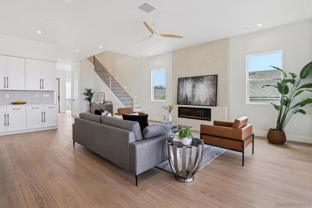 Bay Park - Residential