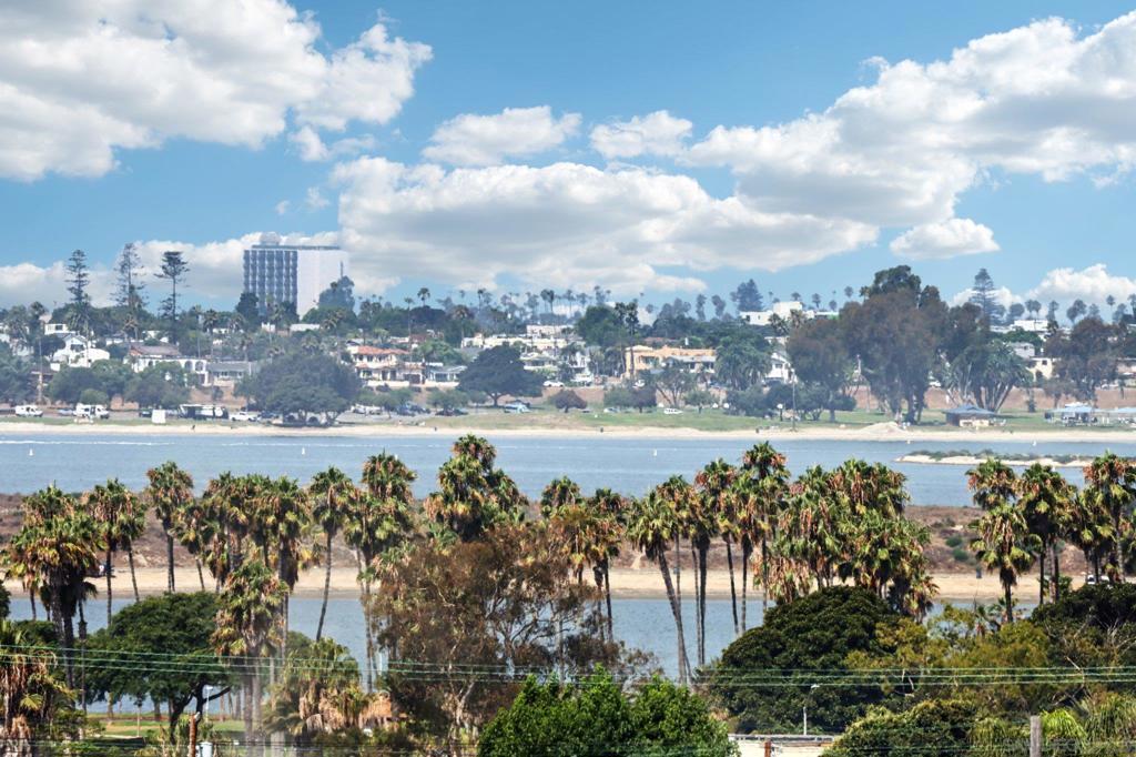 Bay Park - Residential