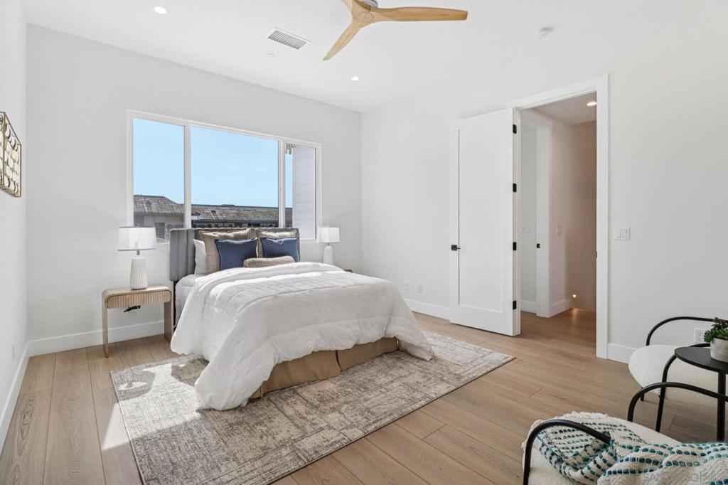 Bay Park - Residential