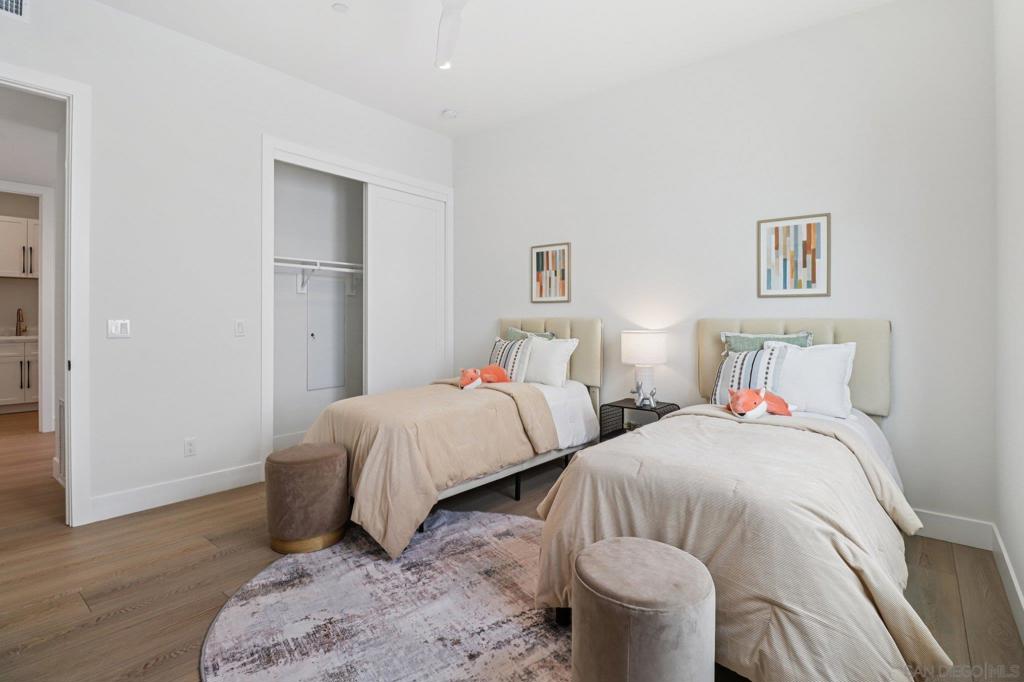 Bay Park - Residential