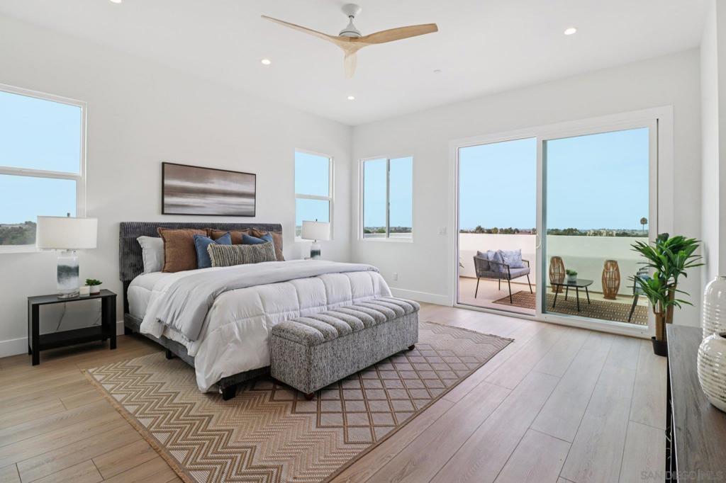 Bay Park - Residential