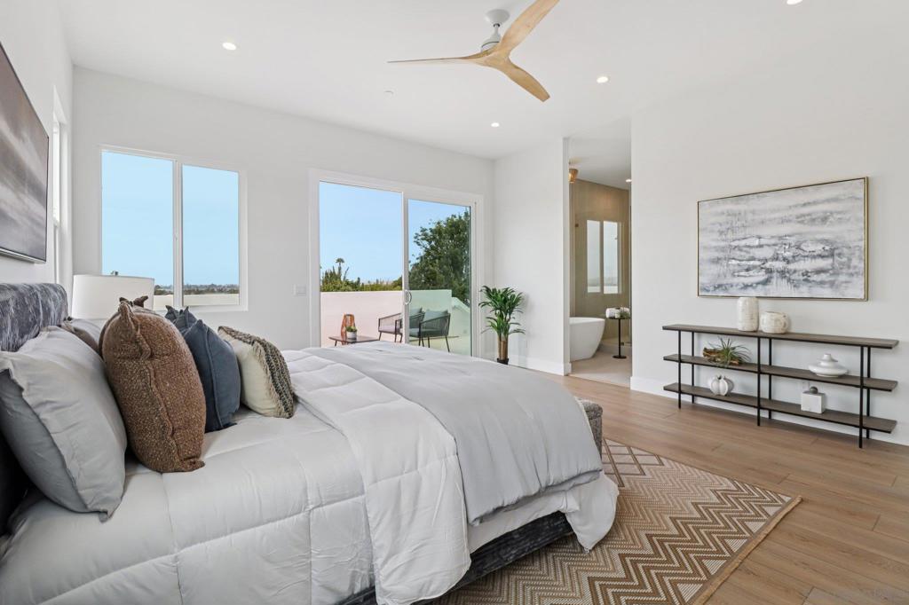 Bay Park - Residential