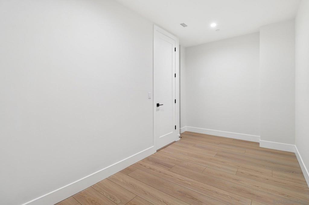 Bay Park - Residential