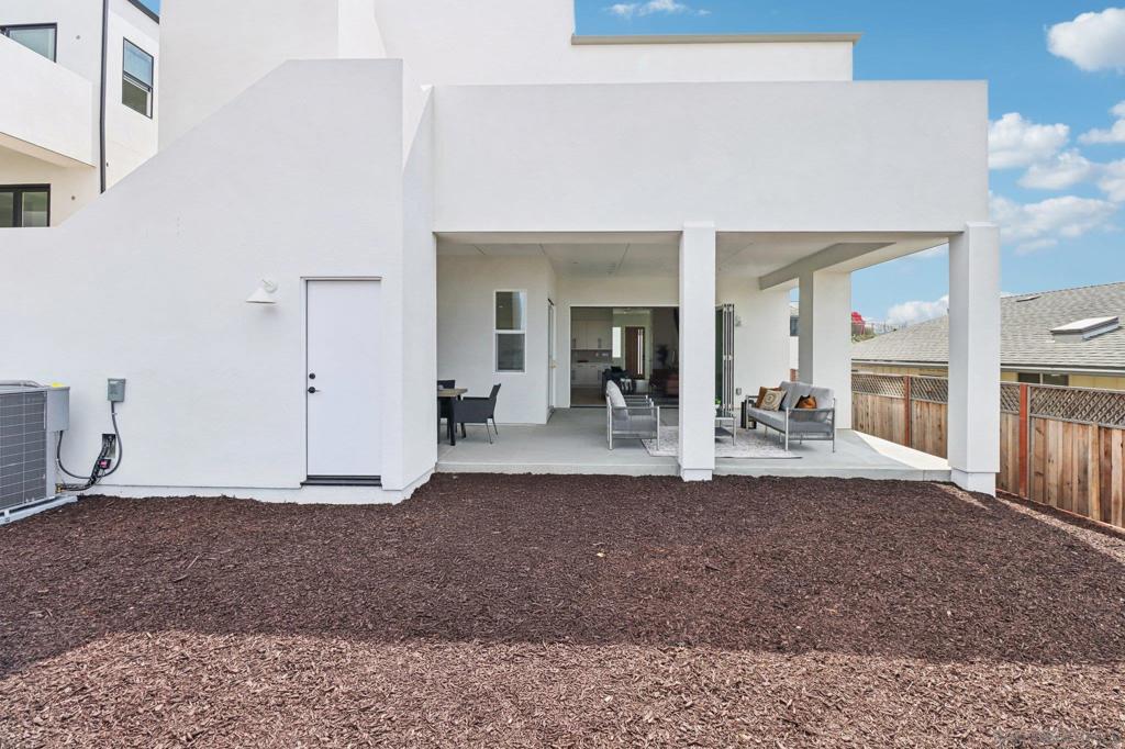 Bay Park - Residential