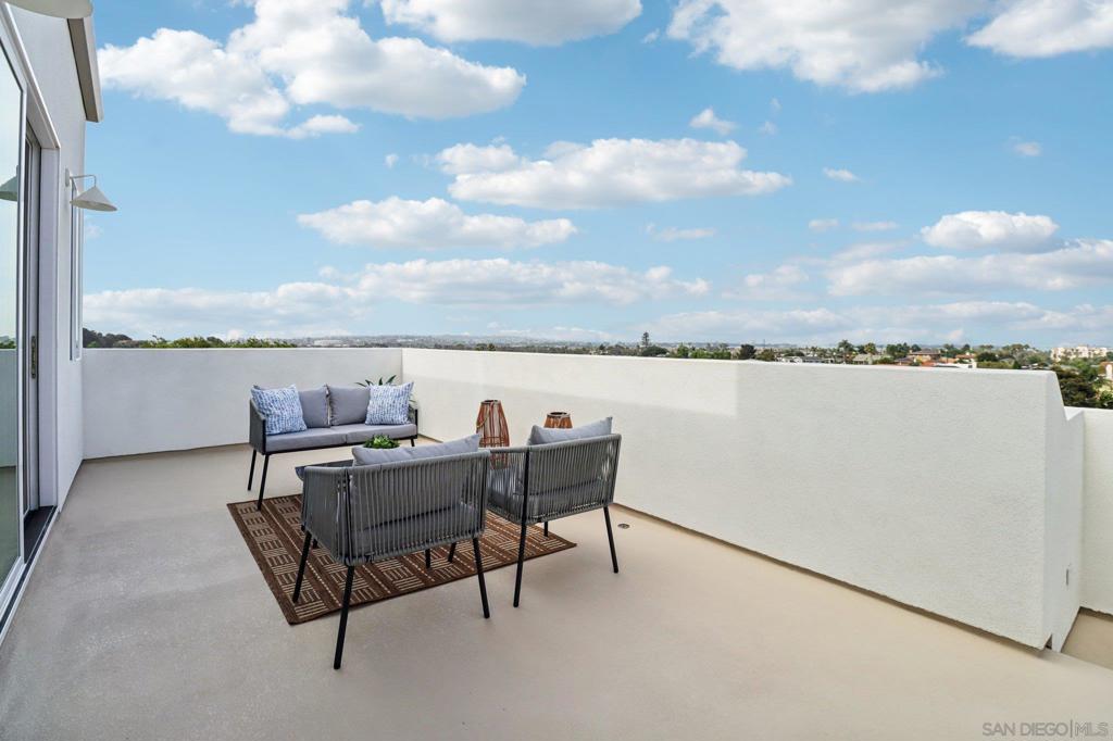 Bay Park - Residential