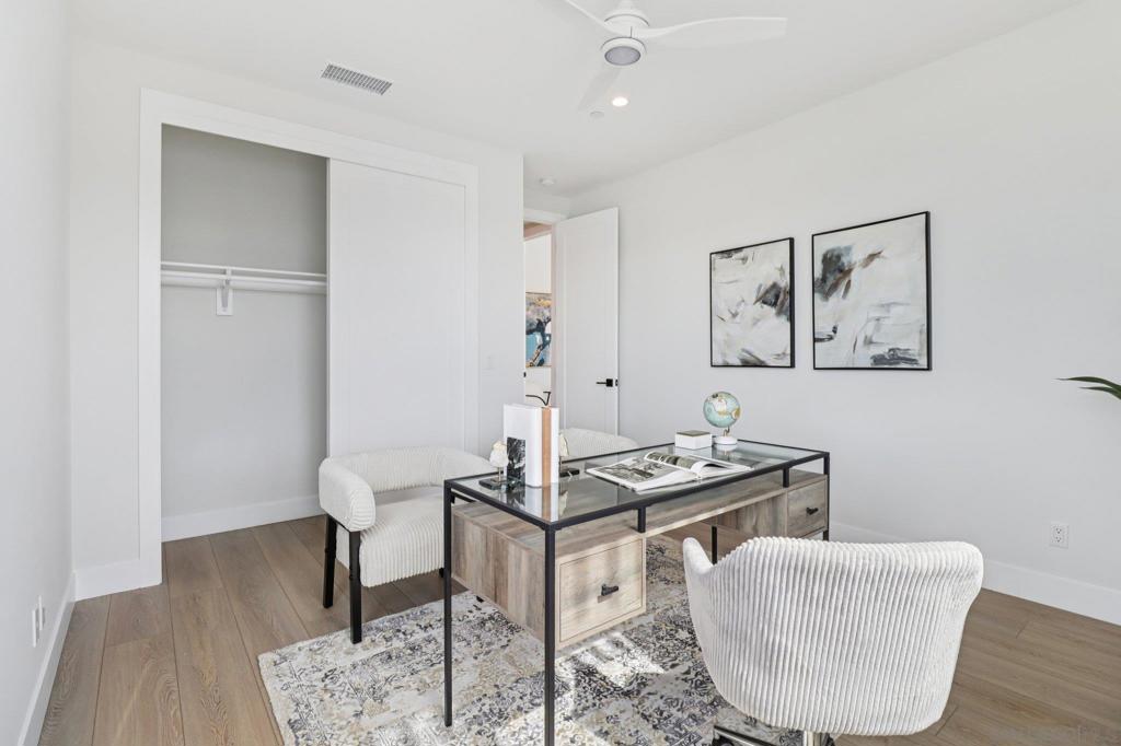 Bay Park - Residential